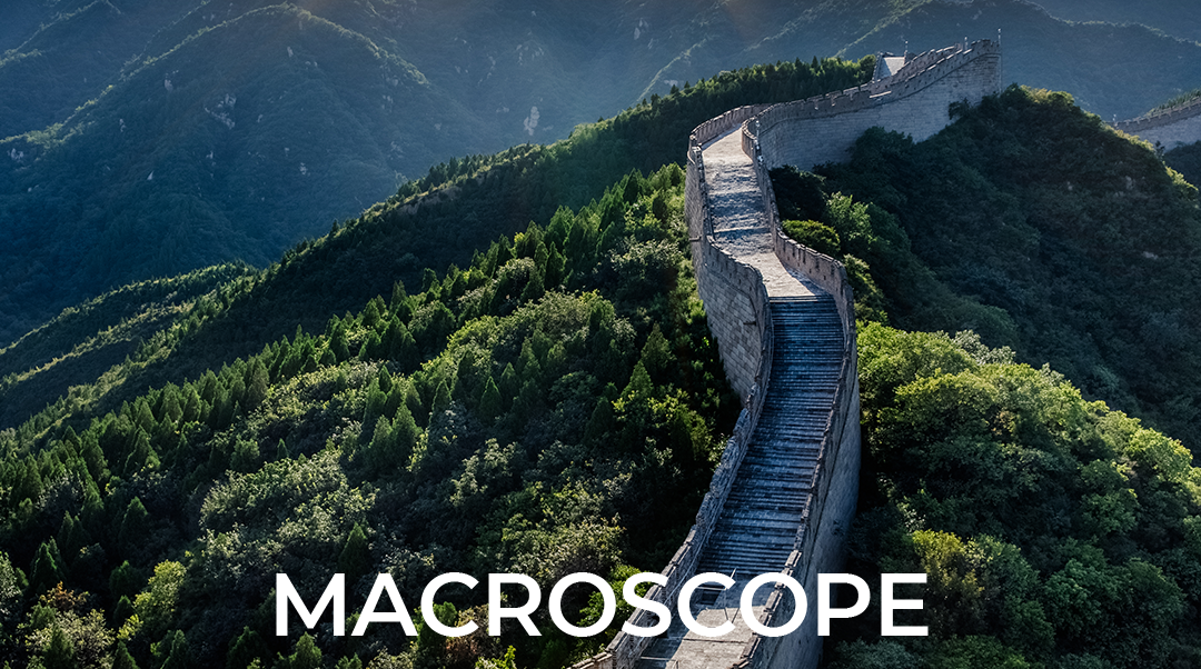 Une nouvelle ère en Chine ? – Macroscope La Financère de l’Echiquier – Alexis BIENVENU – gérant – 01/09/2023