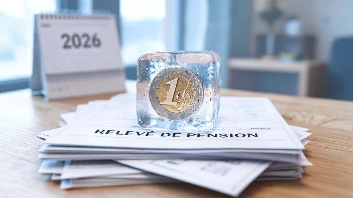 Année blanche retraite 2026 : impact réel sur votre pension